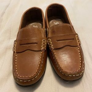 Florsheim loafers